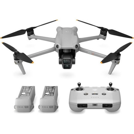 DJI Air 3 Fly More Combo (RCN2)
