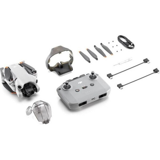 DJI Mini 4 Pro Standart (RCN2)