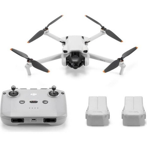DJI Mini 3 Fly More Combo (RCN1)