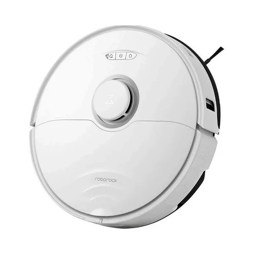 Roborock S7 Max Ultra White