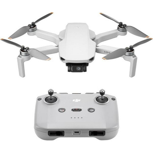DJI Mini 4K Standart (RCN1)
