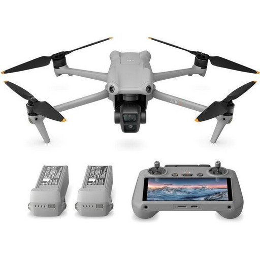 DJI Air 3 Fly More Combo (RC2)