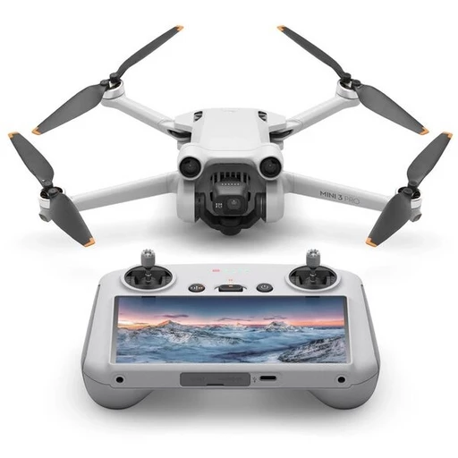 DJI Mini 3 Pro Standart (RC)