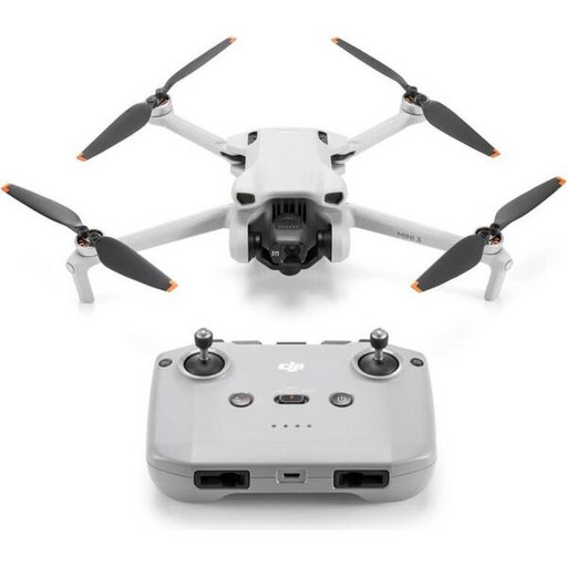 DJI Mini 3 Standart (RCN1)