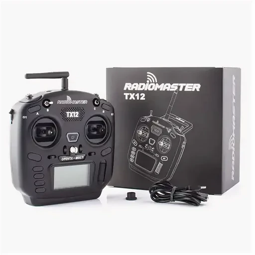 RadioMaster TX12