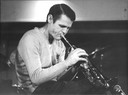 Chet Baker