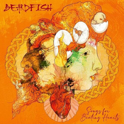 Beardfish – Songs For Beating Hearts