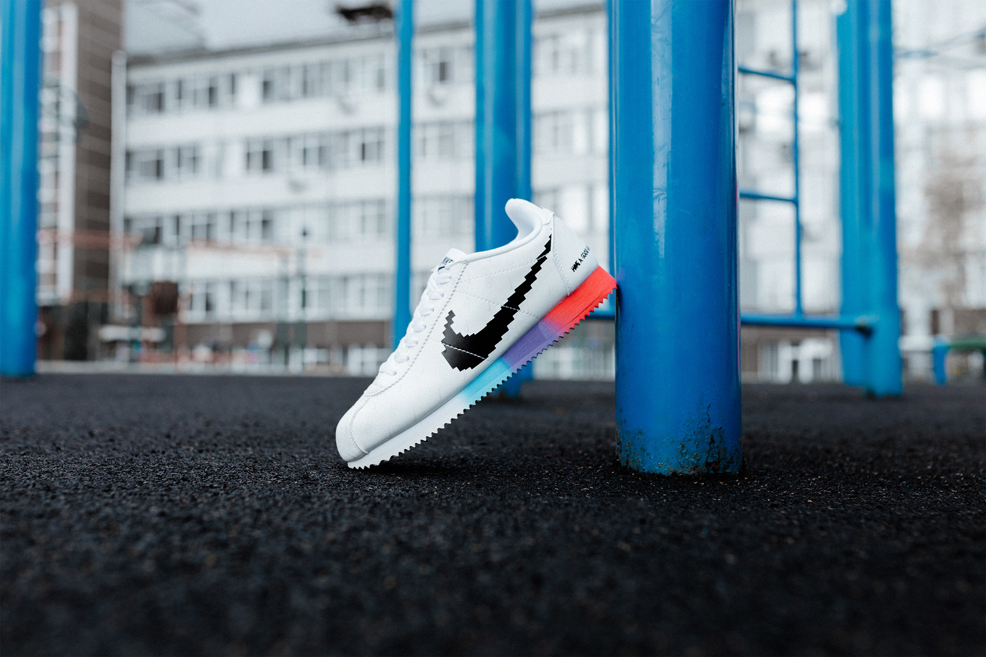 Nike Cortez