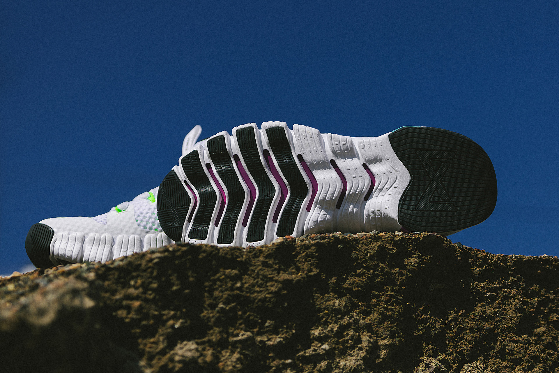 Nike Free Metcon 4