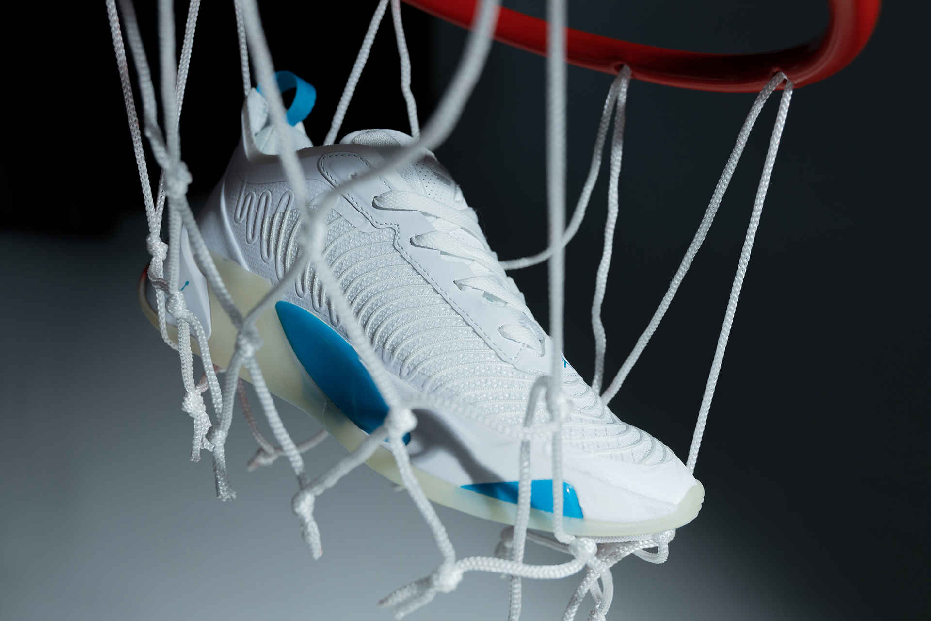 Jordan Luka 1