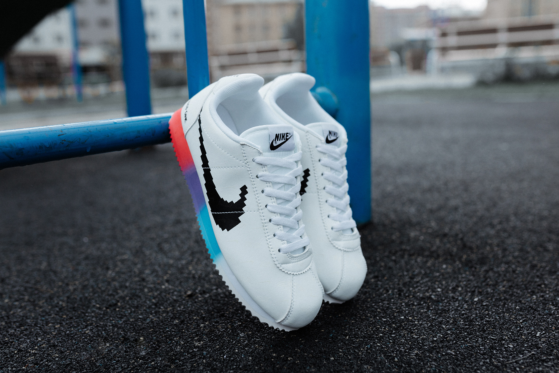 Nike Cortez