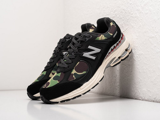 BAPE x New Balance 2002R (32584)