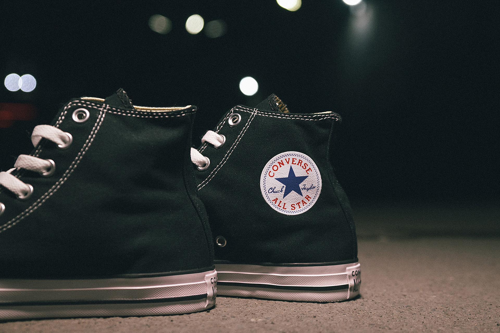 Converse Chuck Taylor All Star