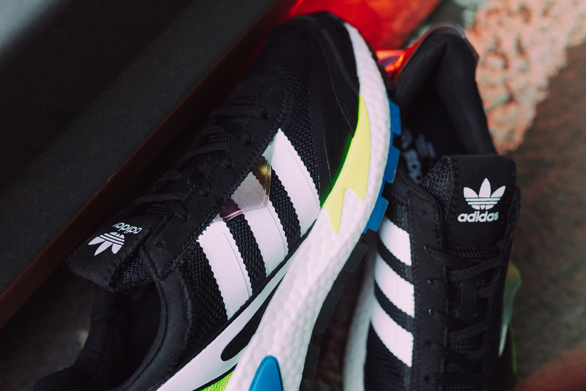 Adidas Retropy P9