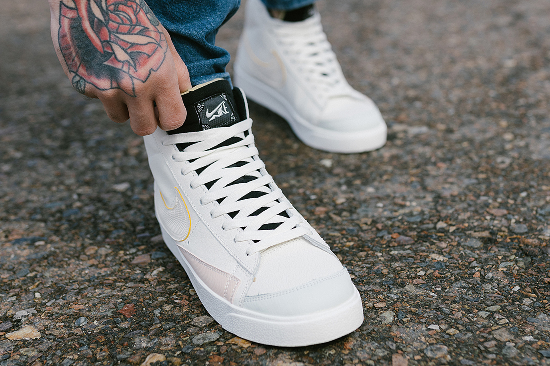 Nike Blazer Mid 77