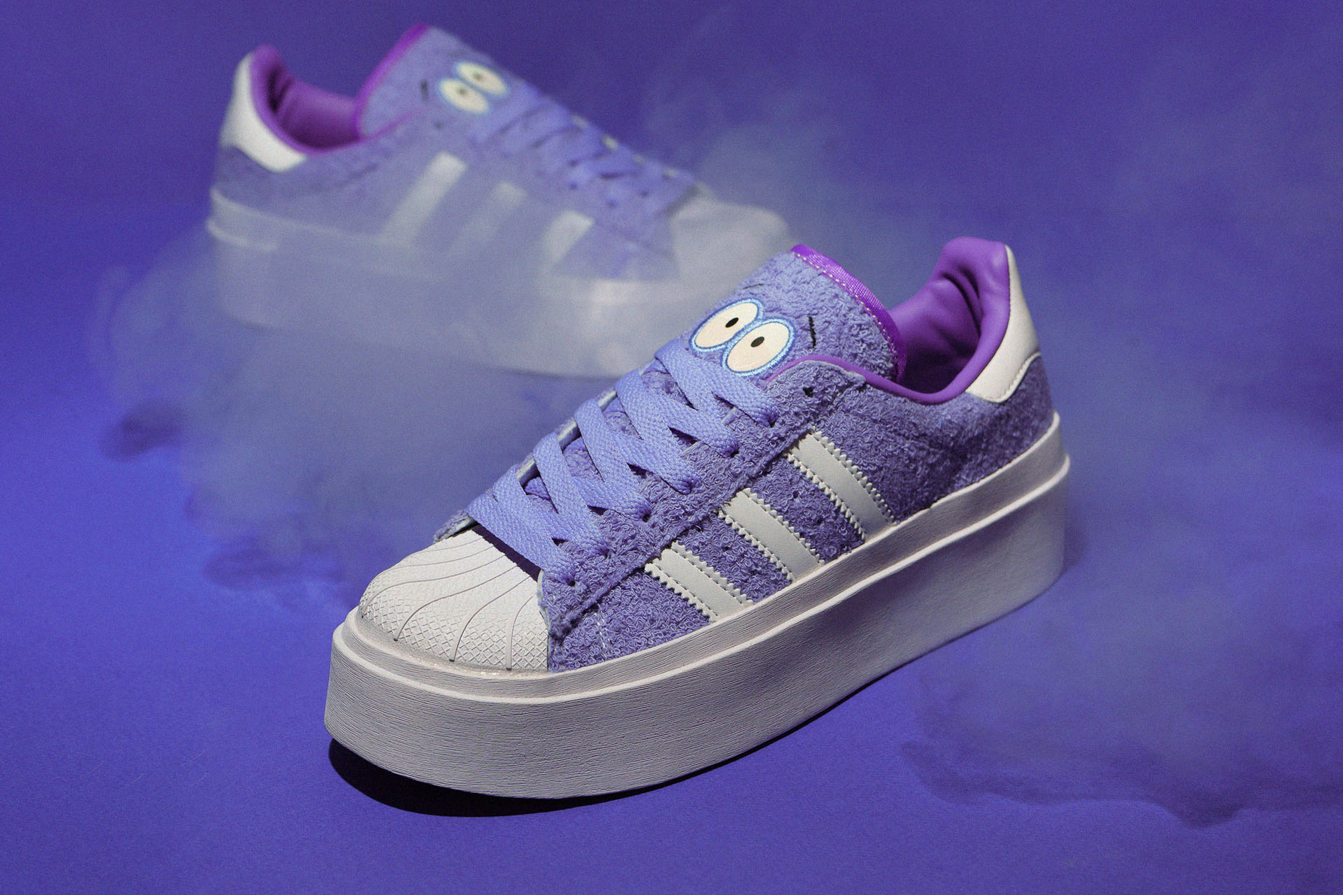 Adidas Campus 80s