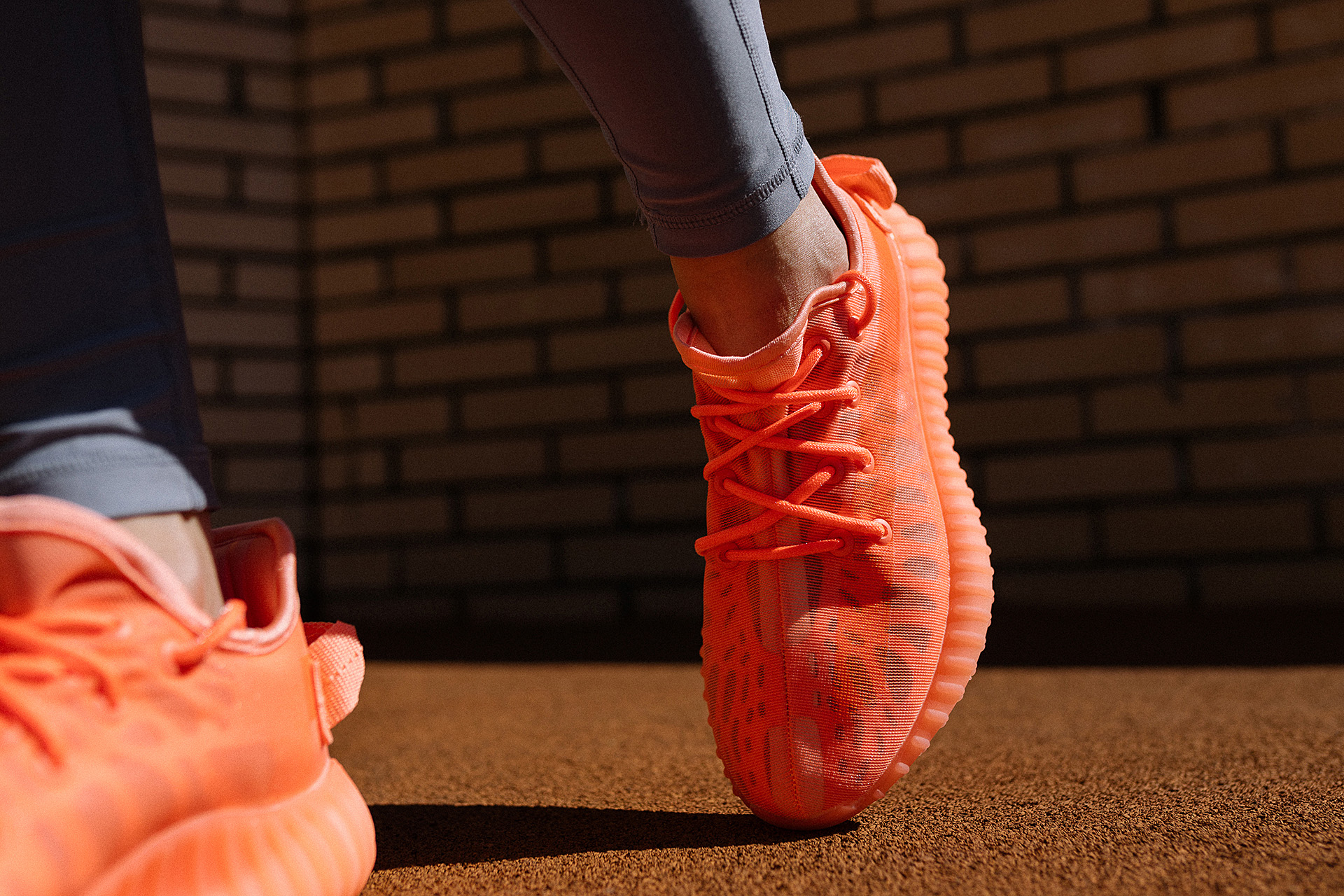Adidas Yeezy 350 Boost v2