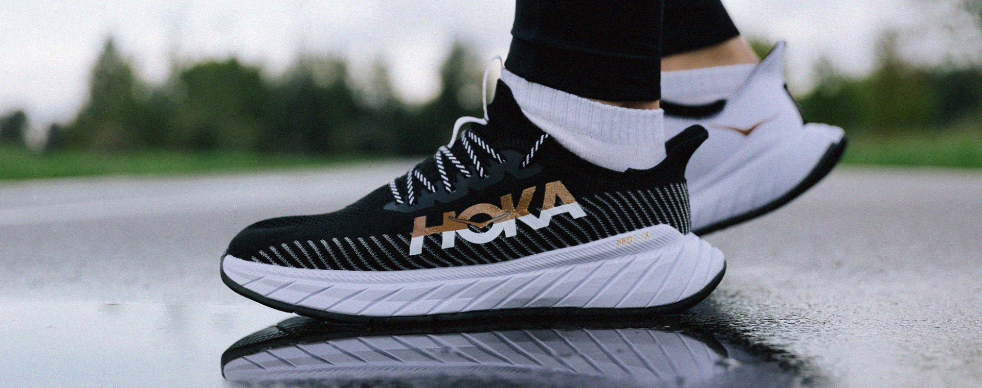 Hoka Carbon X 3