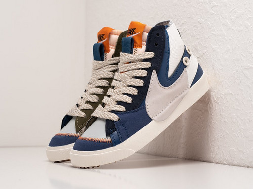 Nike Blazer Mid 77 Jumbo (30095)