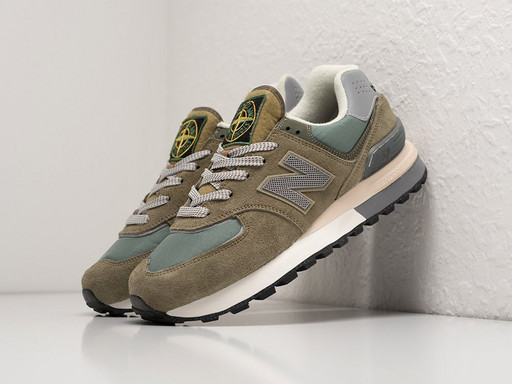 Stone Island x New Balance 574 (37833)