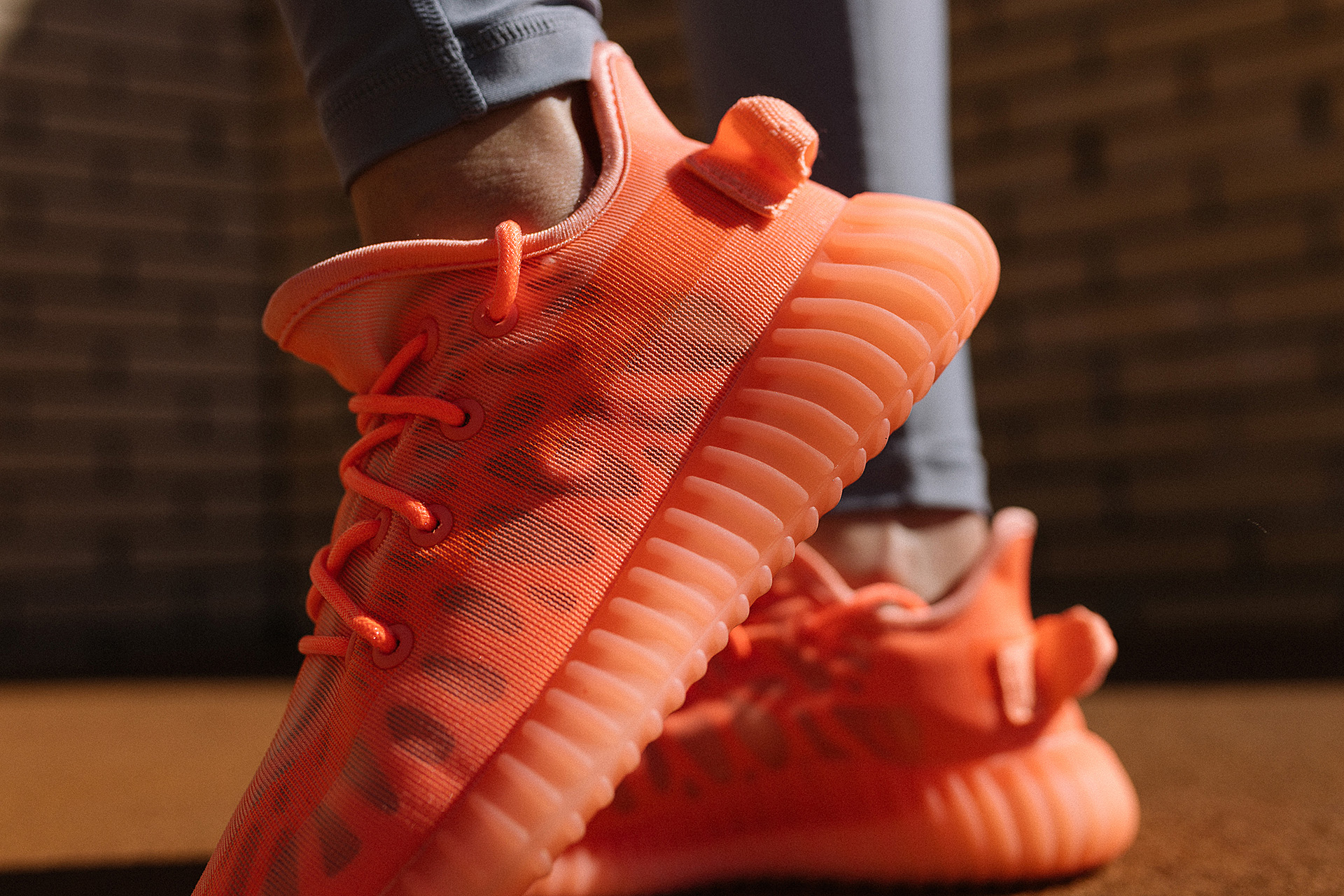 Adidas Yeezy 350 Boost v2