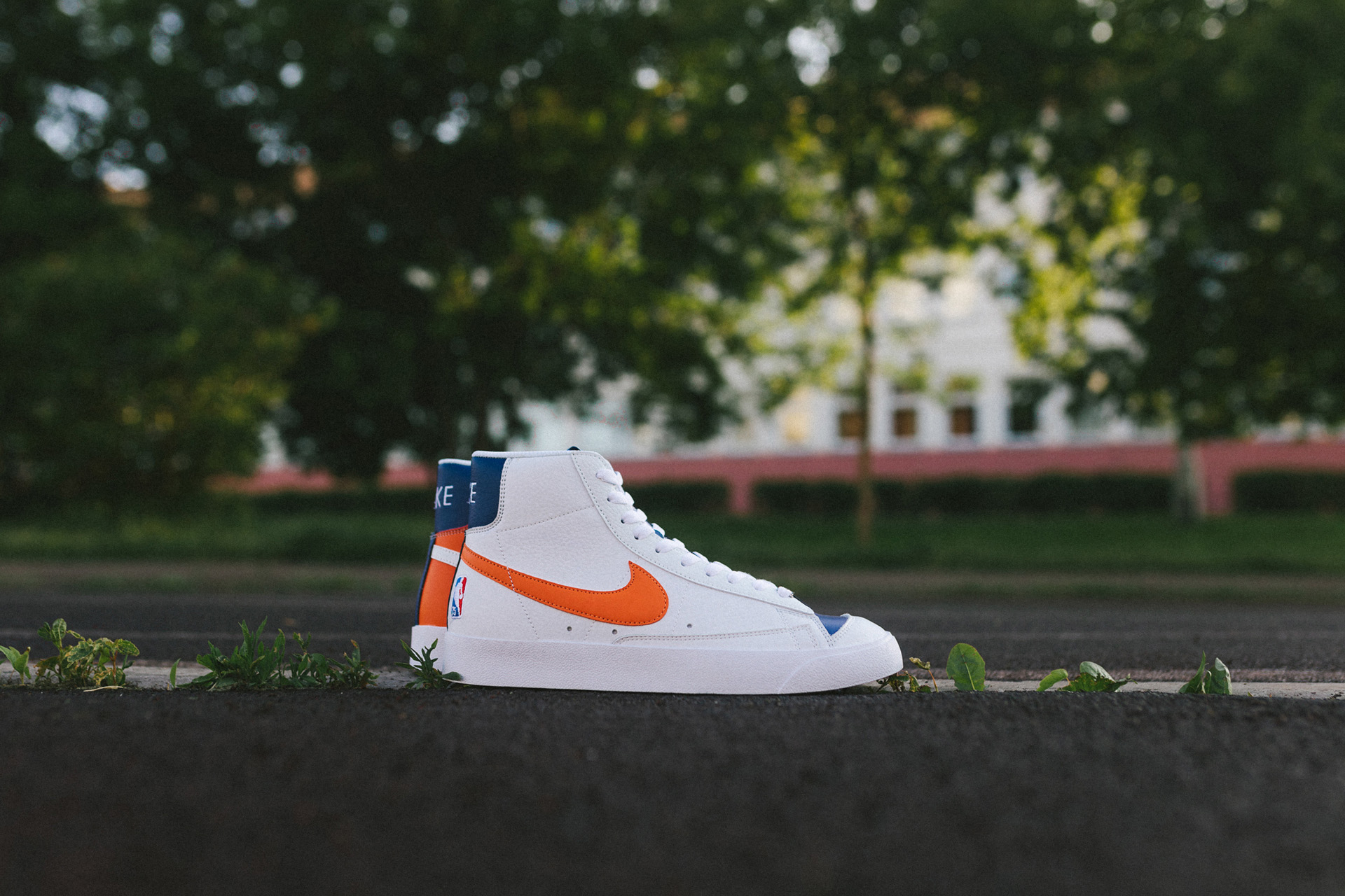 Nike Blazer Mid 77 (34950)