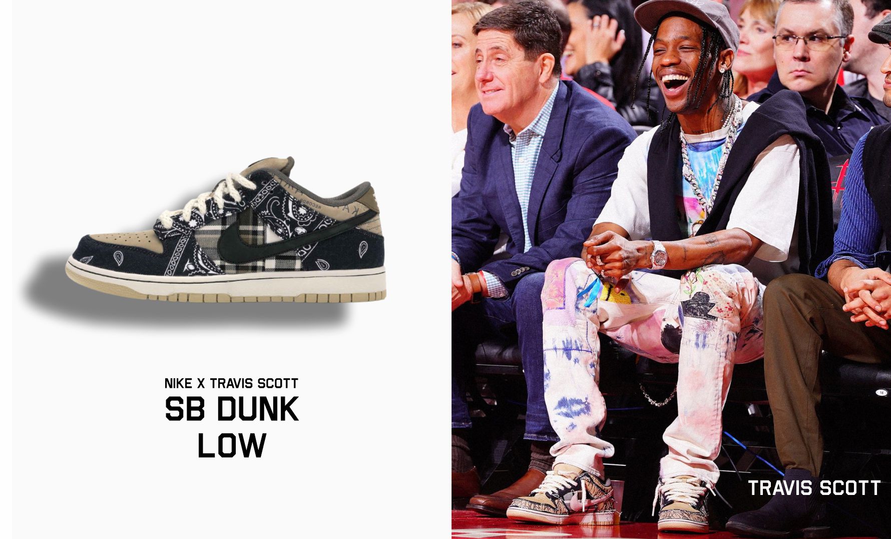 Nike Dunk
