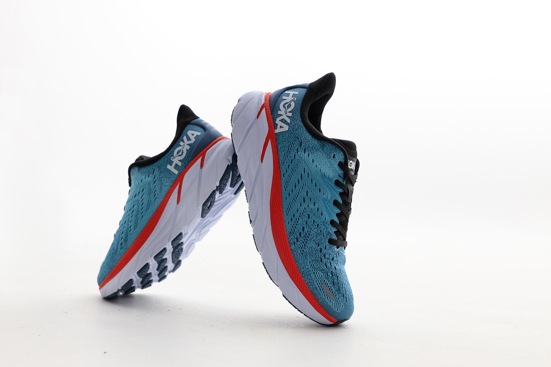 Hoka Clifton 8 (31012)