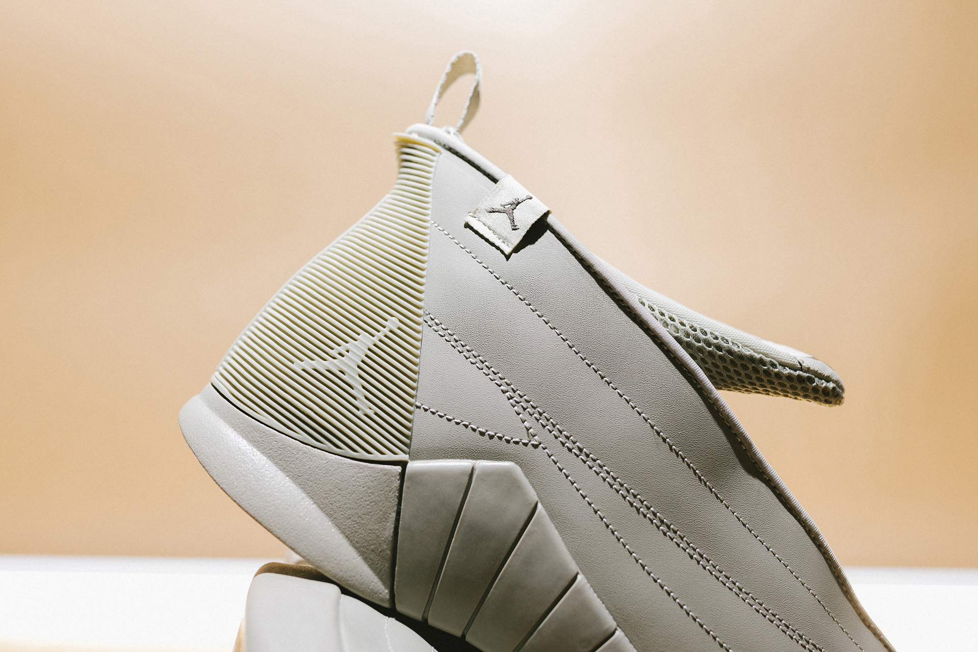 Nike Air Jordan 15 (32200)