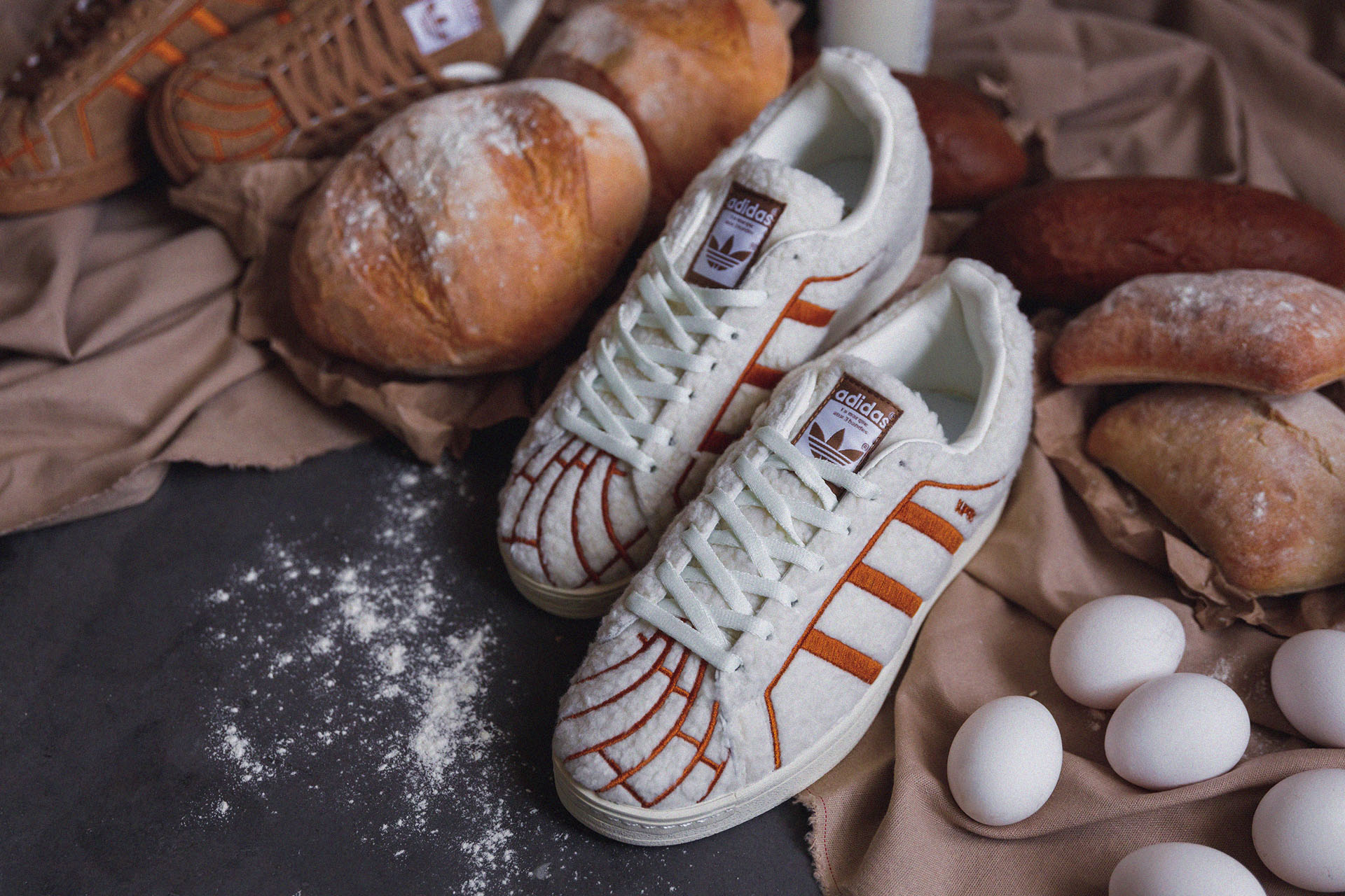 Adidas Superstar (38828)