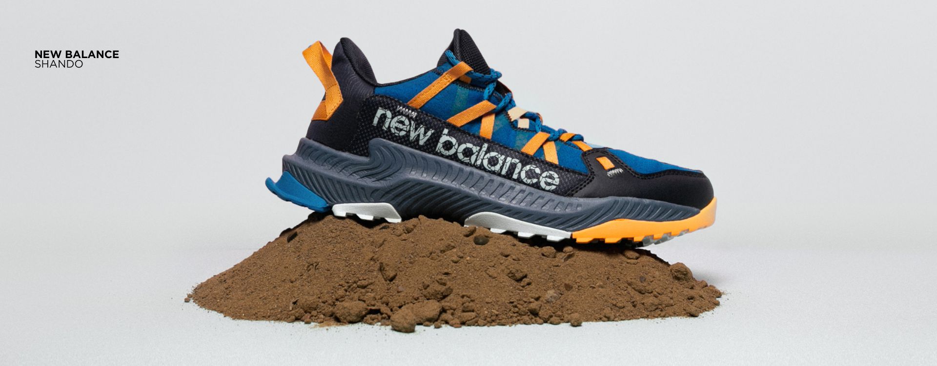 New Balance Shando