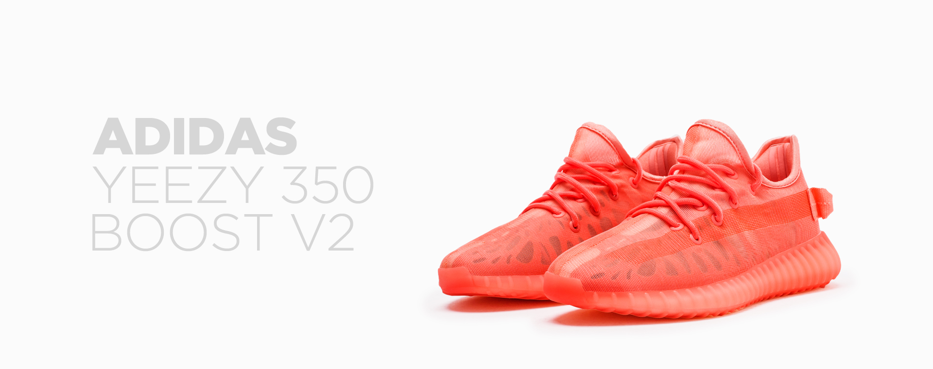 Adidas Yeezy 350 Boost v2