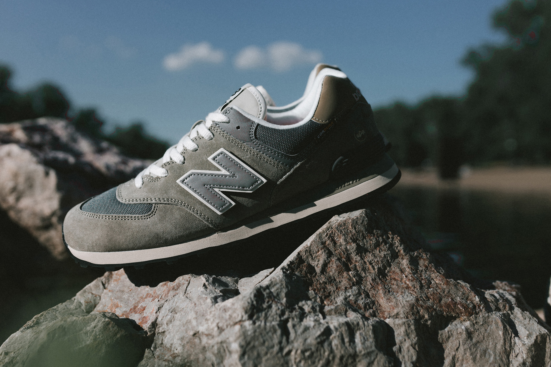 New Balance 574 (37830)