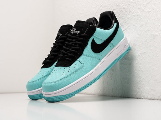 Nike Air Force 1 Low x Tiffany (37952)