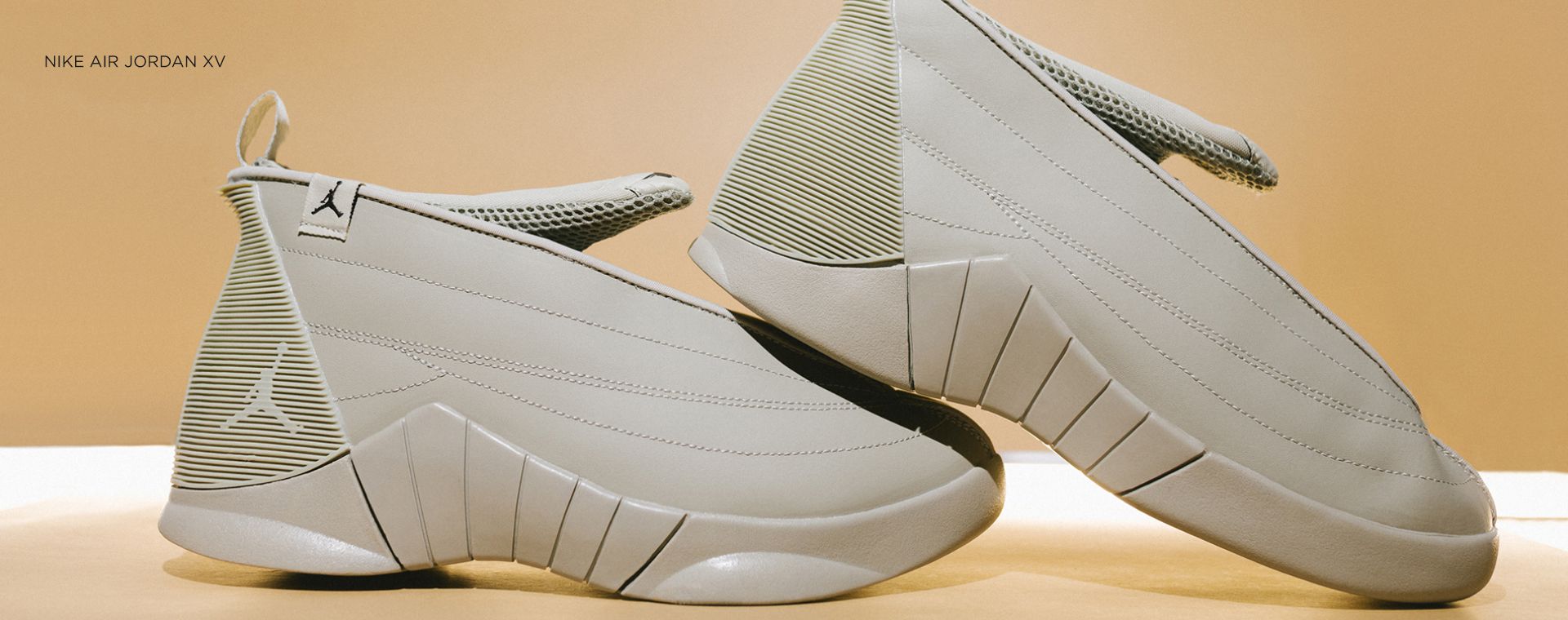 Nike Air Jordan 15 (32200)