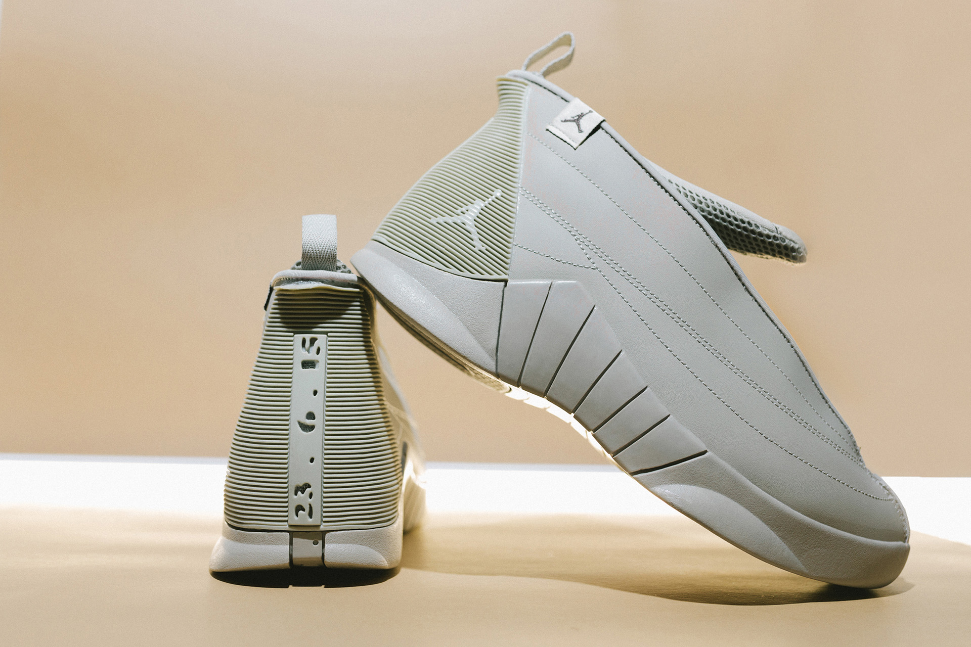 Nike Air Jordan 15 (32200)