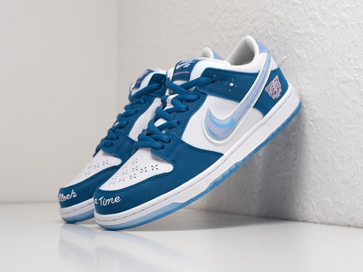 Born x Raised x Nike SB Dunk Low (37177)