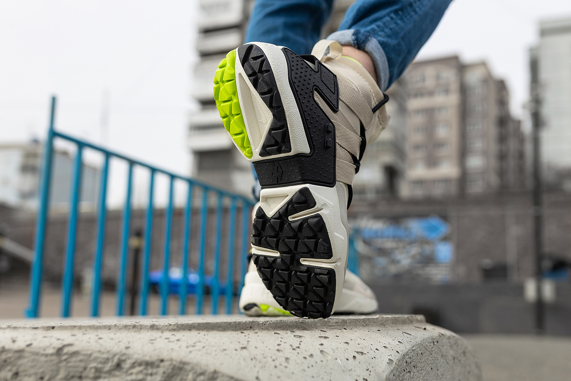 Nike Air Huarache Gripp