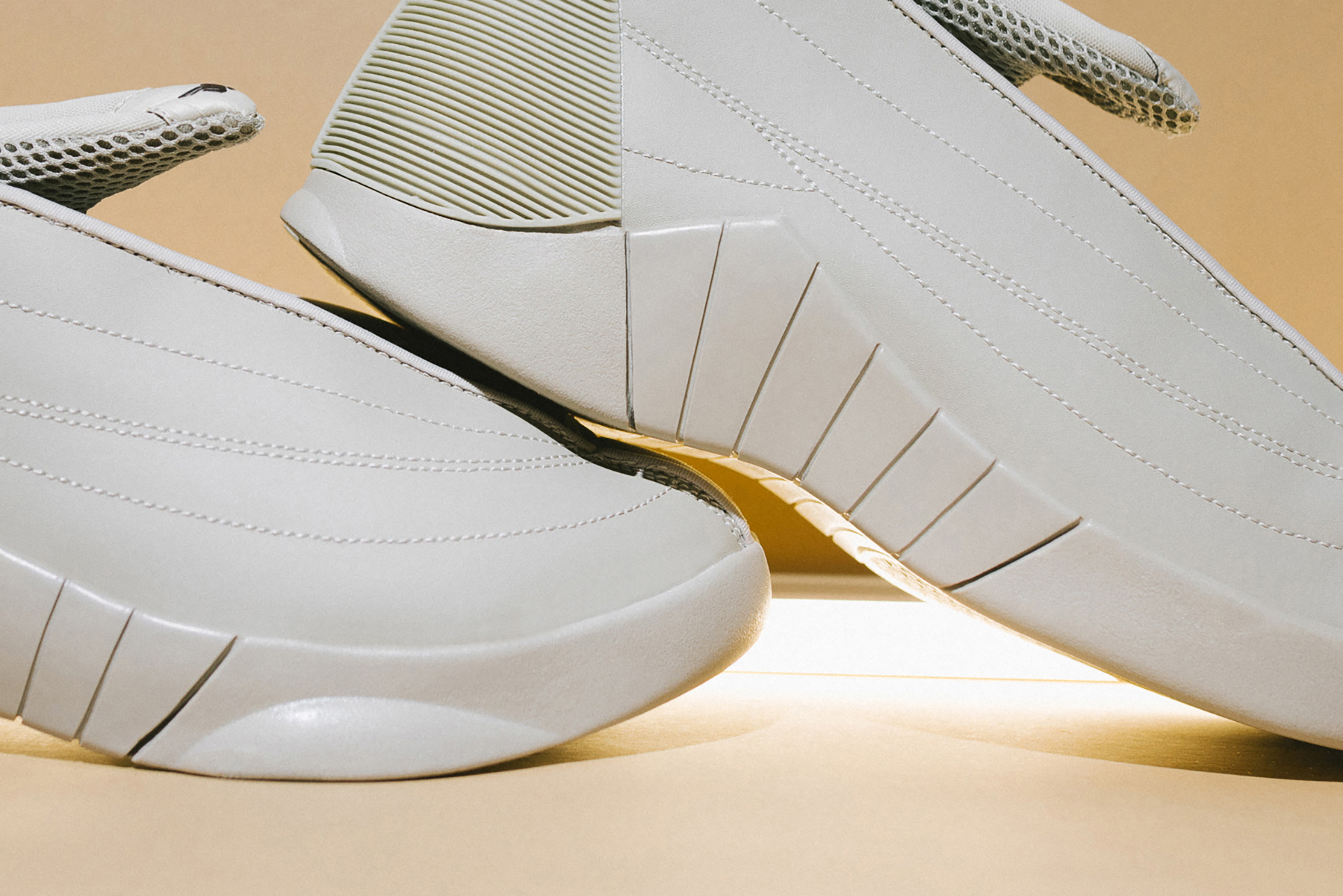 Nike Air Jordan 15 (32200)