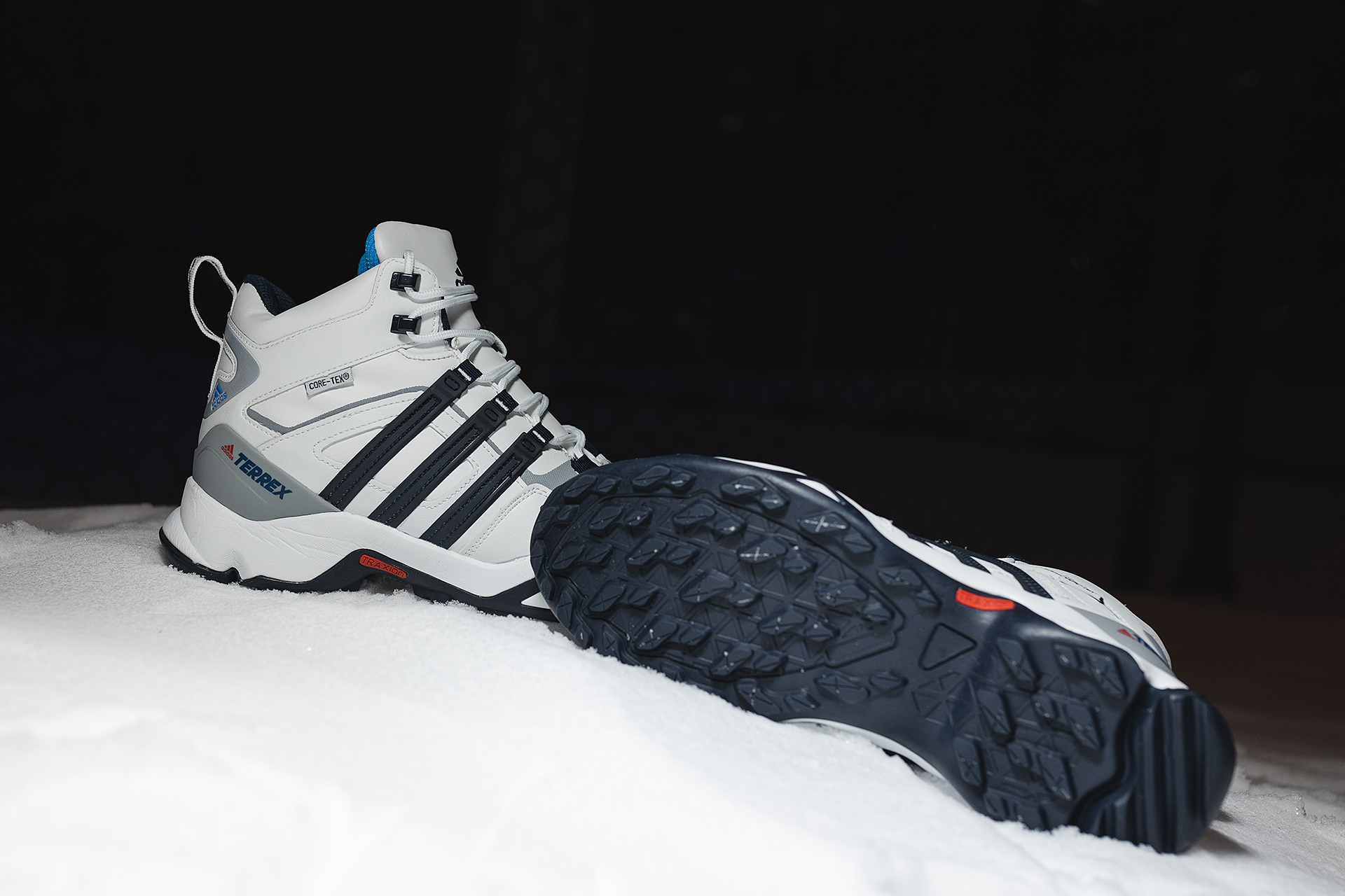 Ботинки Adidas TERREX Winter