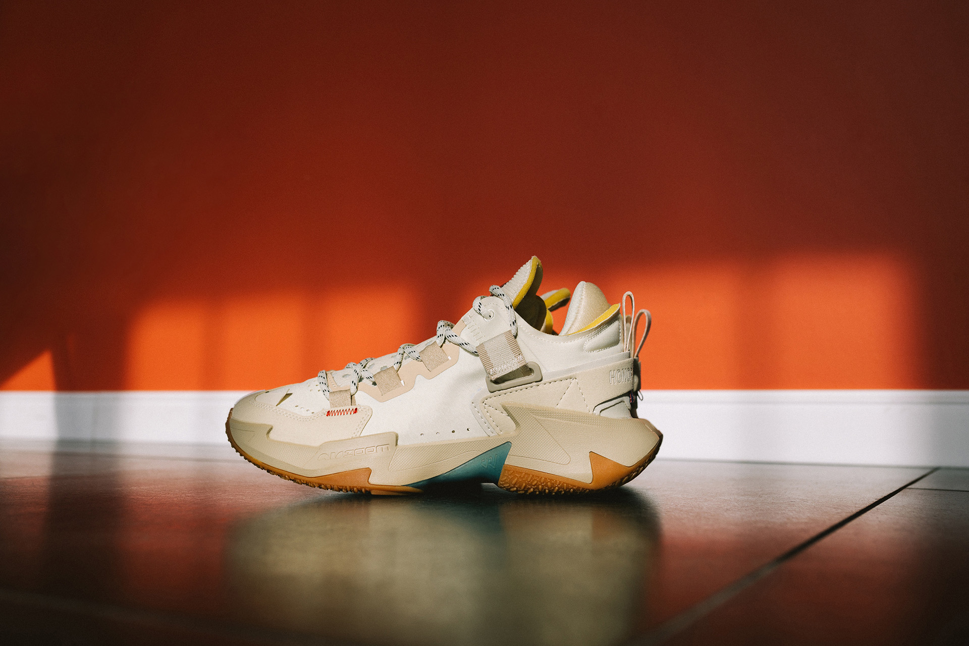 Nike Jordan Why Not Zer0.5 (35777)