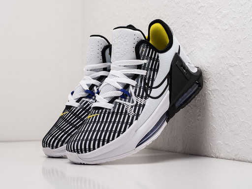 Nike Lebron Witness VI (29223)