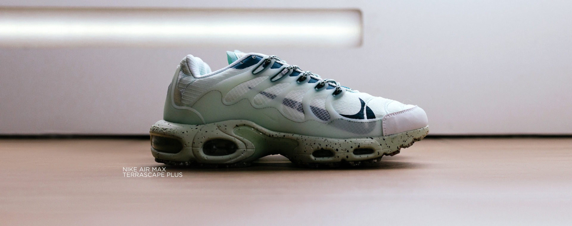 Кроссовки Nike Air Max Terrascape Plus (30870)