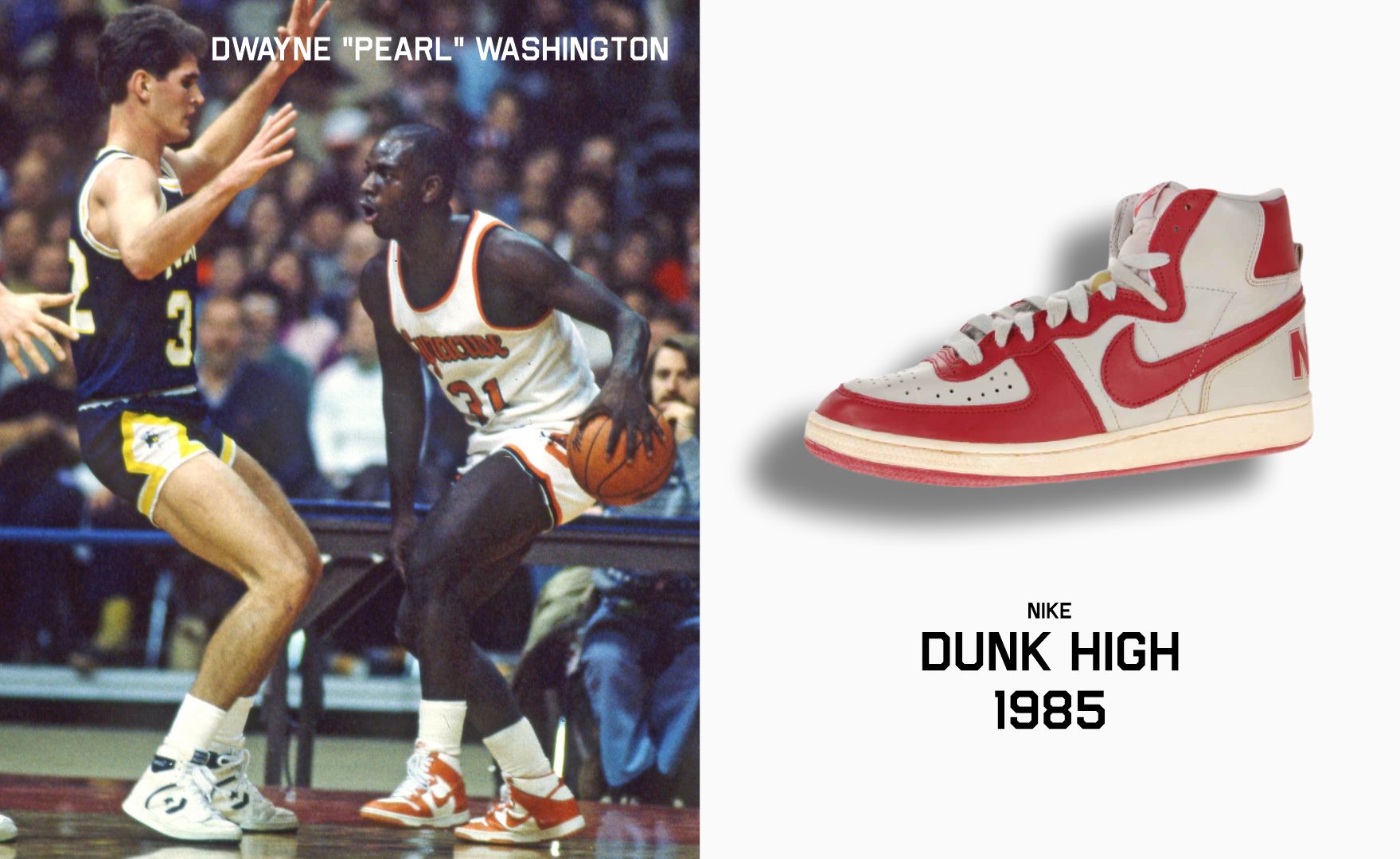 Nike Dunk