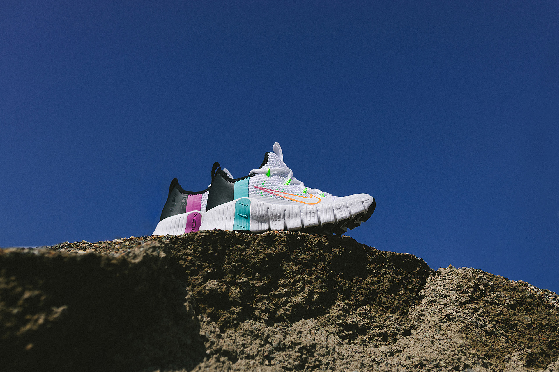 Nike Free Metcon 4