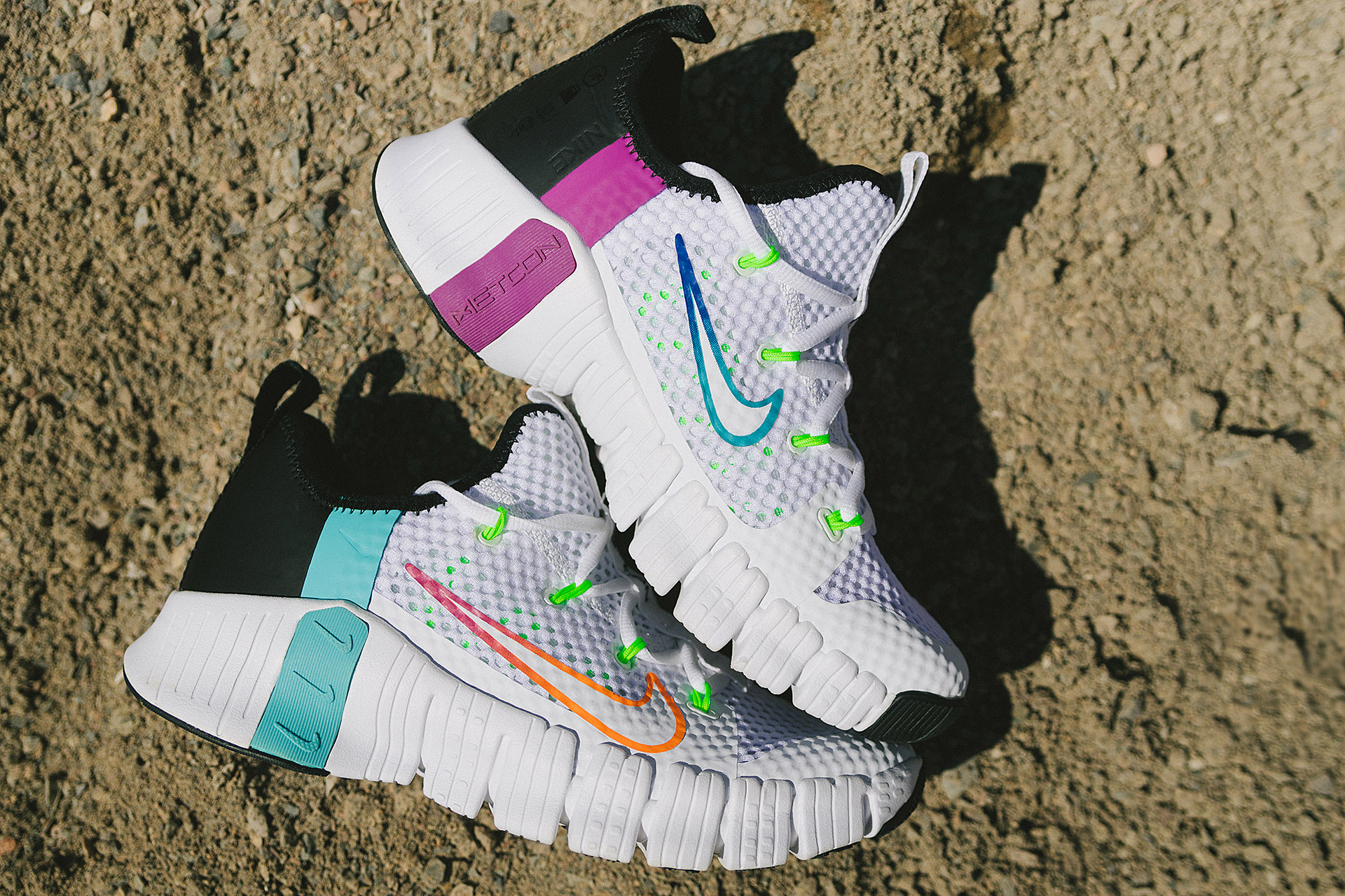 Nike Free Metcon 4