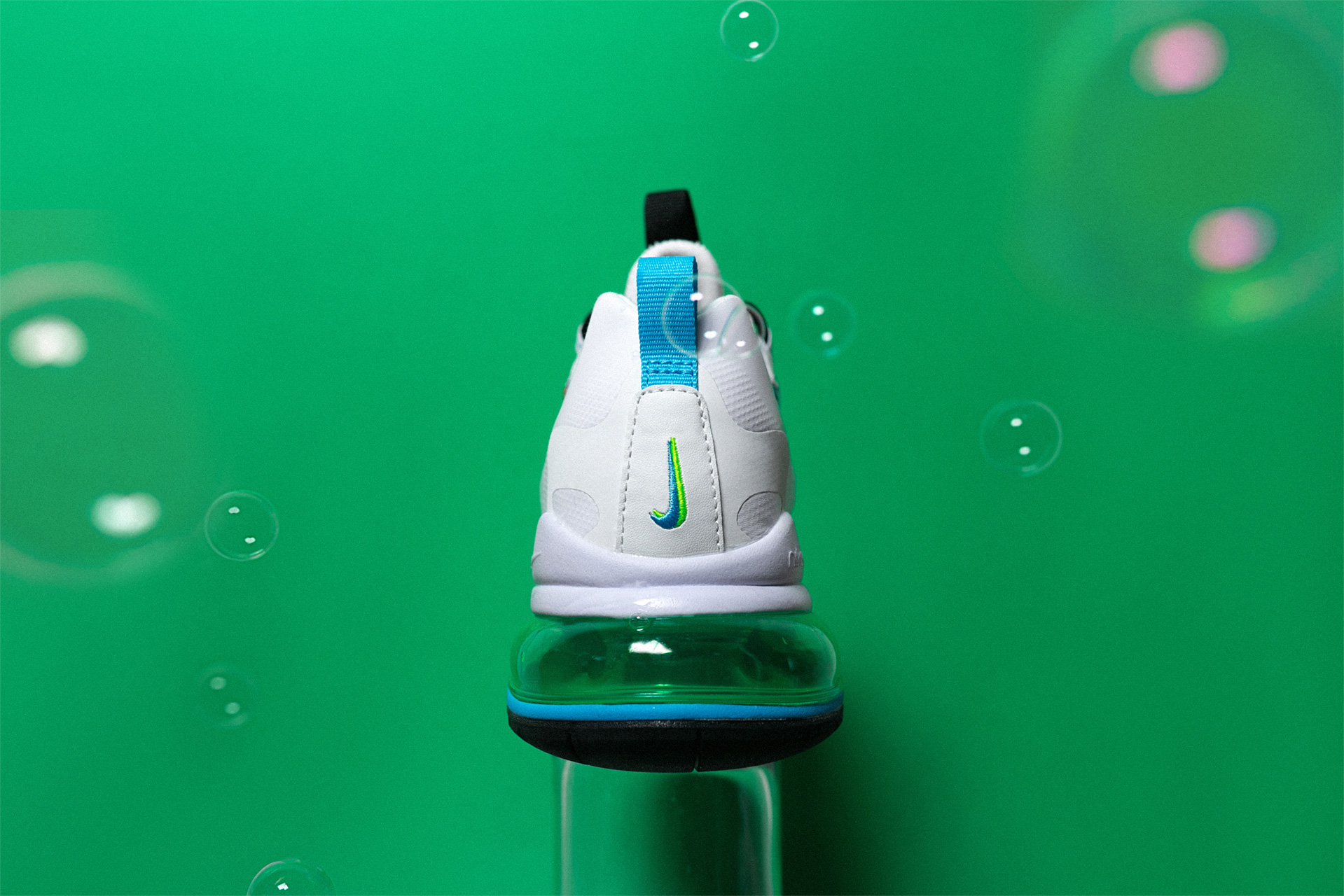 Nike Air Max 270 React