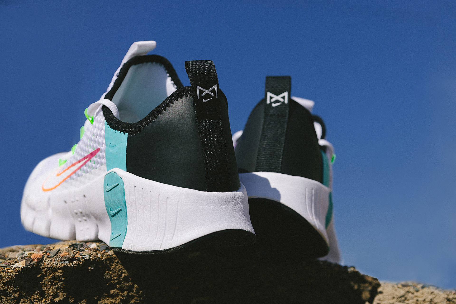 Nike Free Metcon 4
