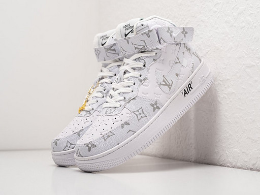 Louis Vuitton x Nike Air Force 1 (33522)