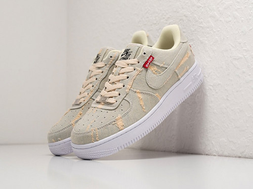 Levi’s x Nike Air Force 1 Low (39186)
